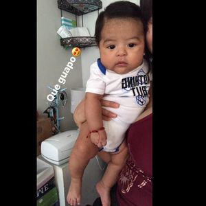 Meet your Posher, Areli